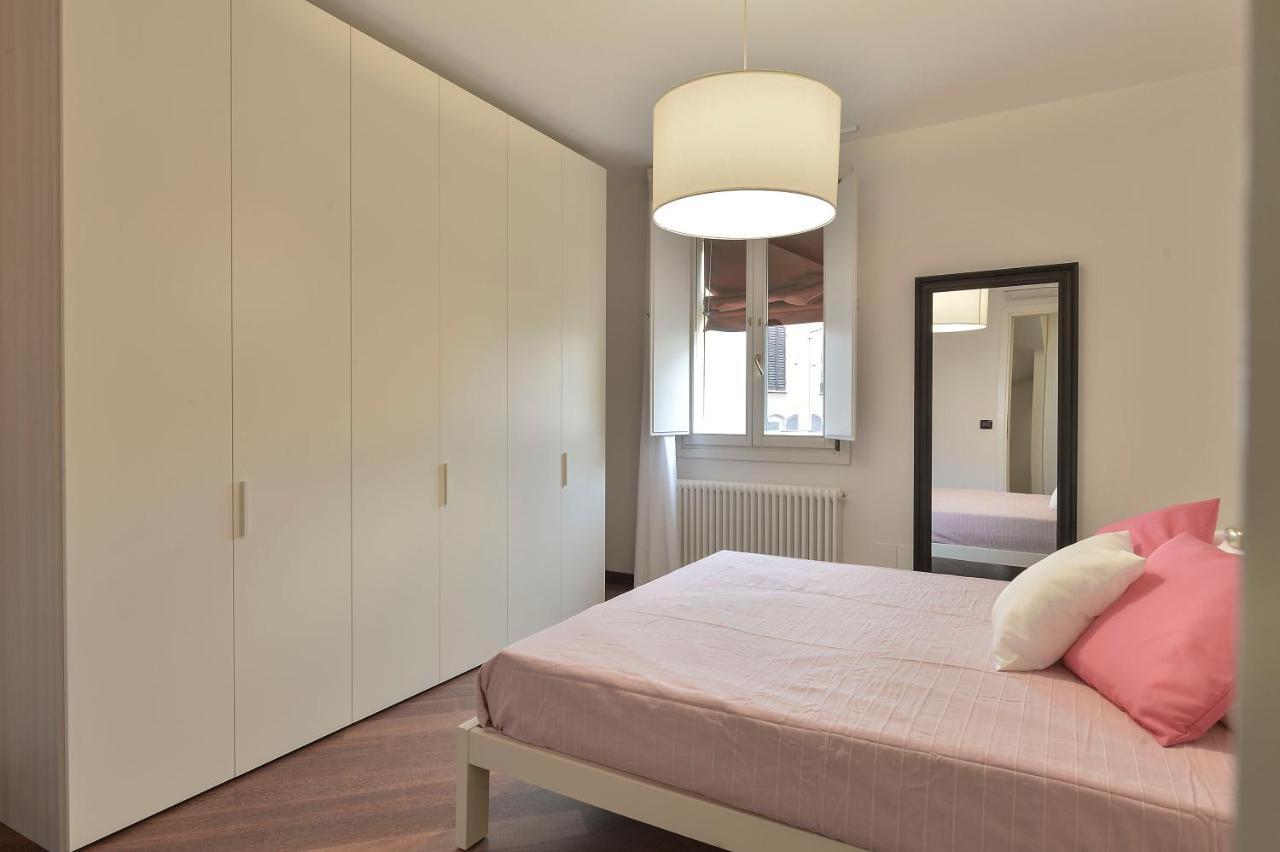 Апартаменты Ur-Nest Moline Болонья Экстерьер фото