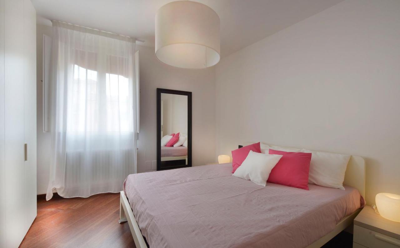 Апартаменты Ur-Nest Moline Болонья Экстерьер фото