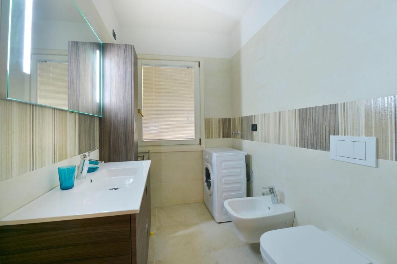 Апартаменты Ur-Nest Moline Болонья Экстерьер фото
