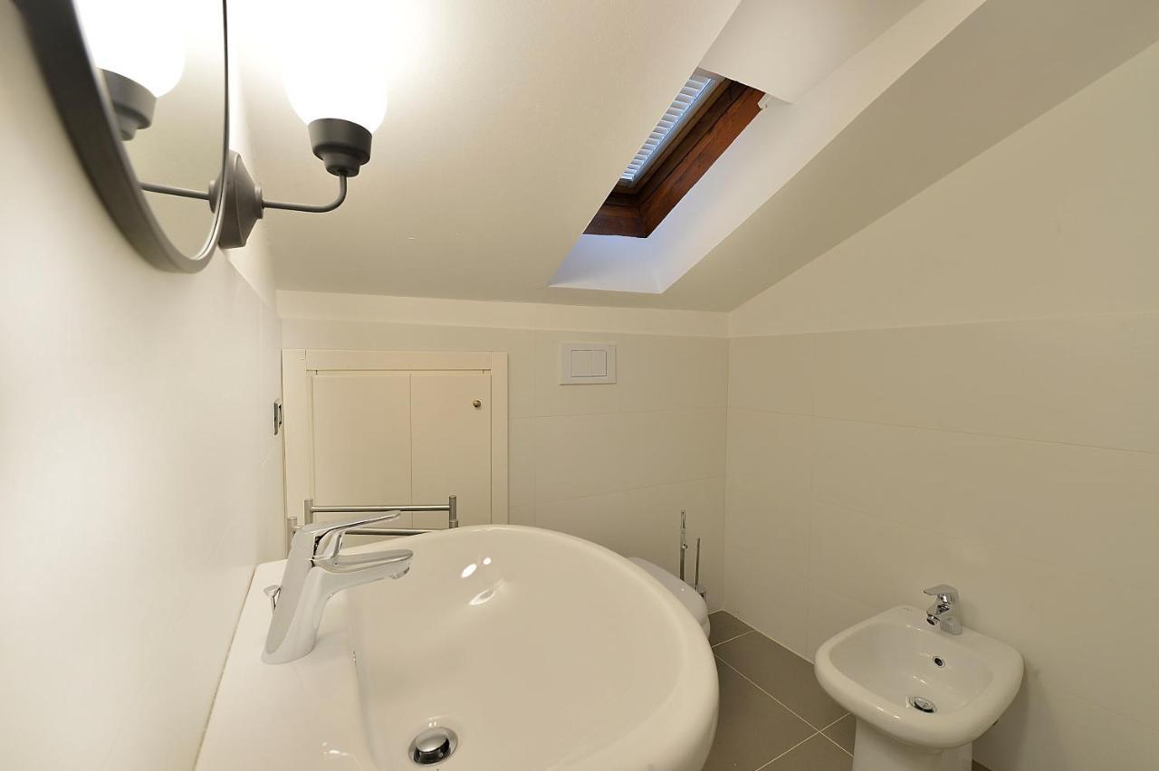 Апартаменты Ur-Nest Moline Болонья Экстерьер фото