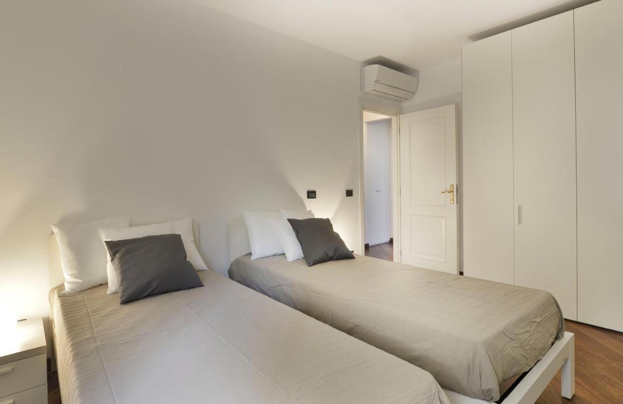 Апартаменты Ur-Nest Moline Болонья Экстерьер фото