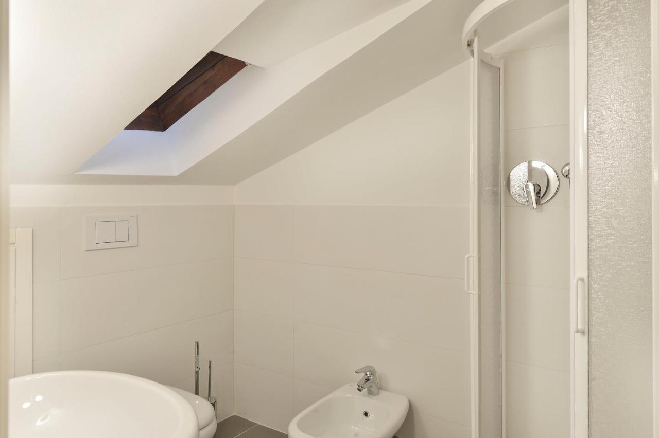 Апартаменты Ur-Nest Moline Болонья Экстерьер фото